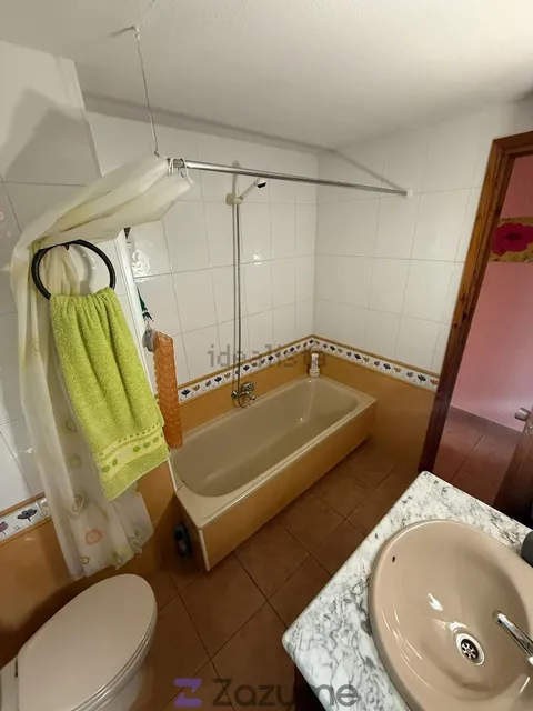 Appartamento 95 m² a Santa María del Tiétar