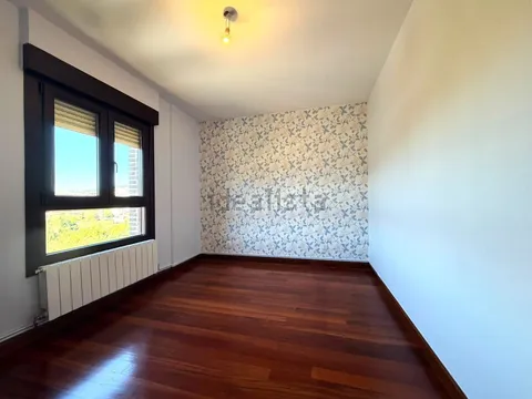 Pis de 87 m² a Bilbao