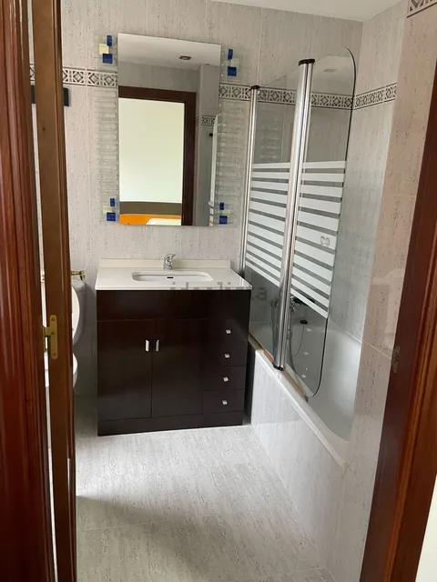 Pis de 90 m² a Vitòria