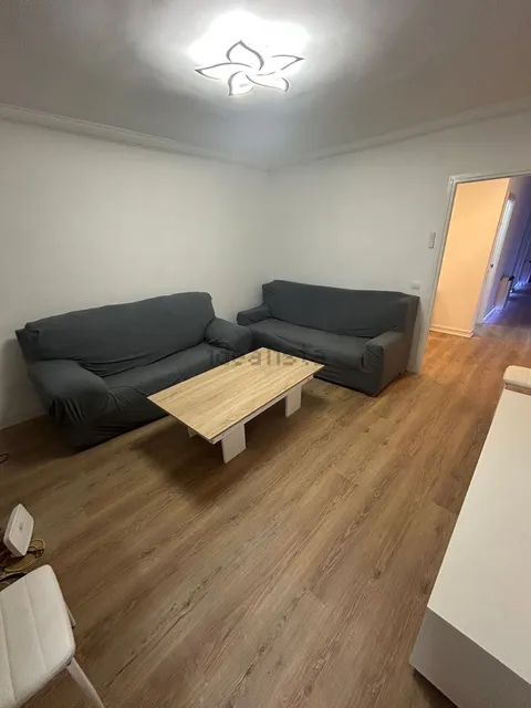 Pis de 150 m² a Segovia