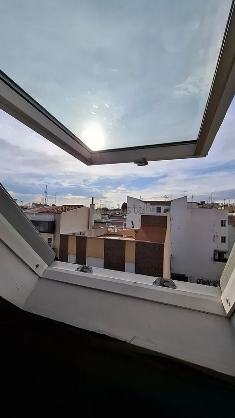 Habitación en alquiler, Madrid