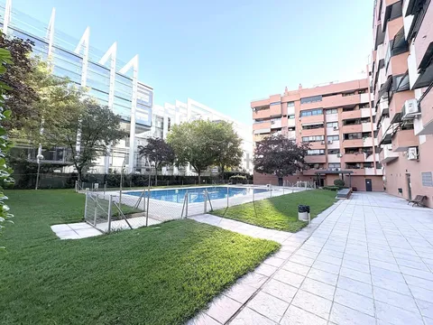 Pis de 103 m² a Madrid