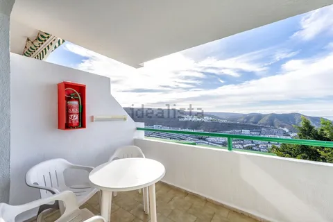 Pis de 42 m² a Mogán