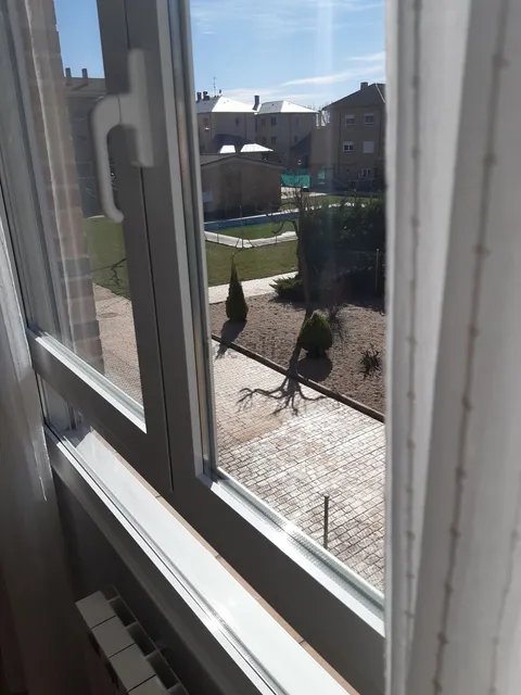 Pis de 45 m² a Villamayor