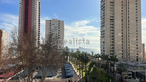 Wohnung 180 m² in Benidorm
