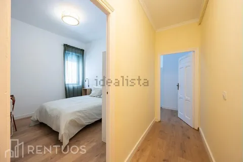 Appartamento 106 m² a Madrid