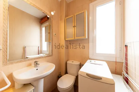 Pis de 85 m² a Madrid