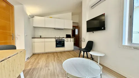 Appartamento 46 m² a Málaga