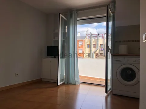 Pis de 45 m² a Madrid