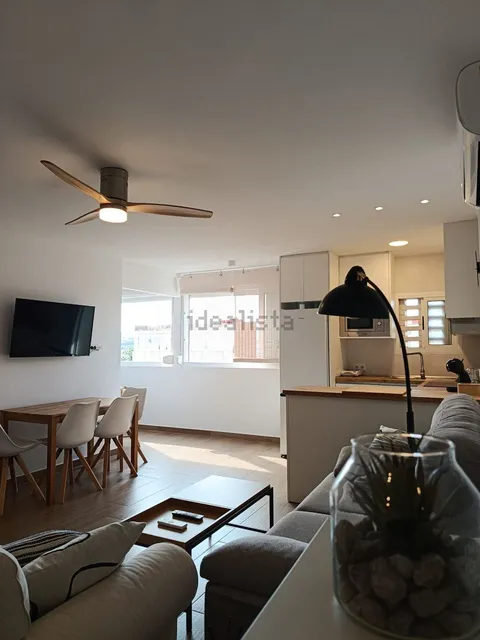 Pis de 35 m² a Xàbia