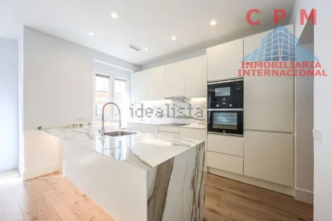 Appartamento 147 m² a Madrid