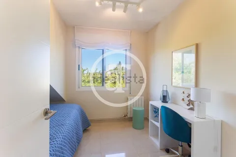 Haus 186 m² in Sant Cugat del Vallès