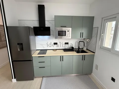 Pis de 60 m² a Alhaurín de la Torre (3/5)