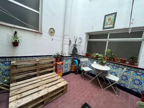 Habitació de lloguer, Sevilla