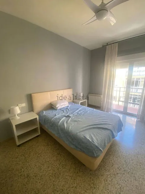 Piso de 120 m² en Granada