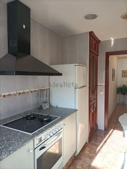 Piso de 103 m² en Segorbe