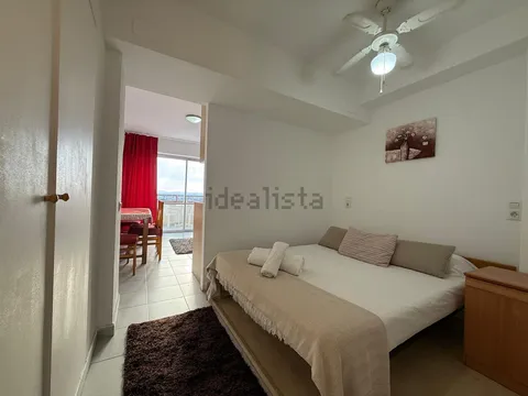 Appartement 25 m² à Roses