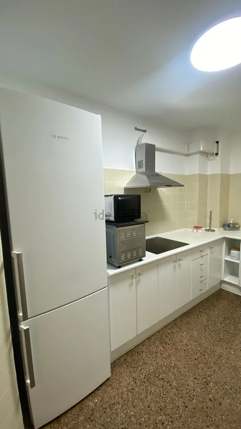 Pis de 120 m² a Águilas