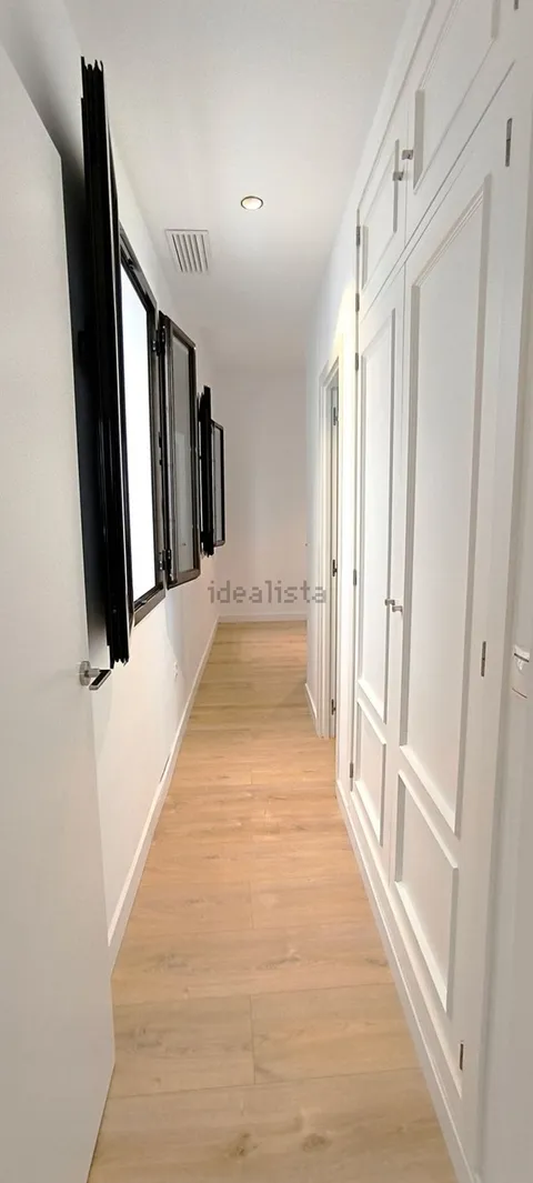Pis de 75 m² a Sevilla