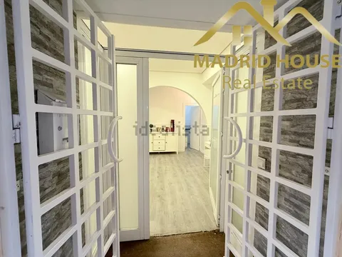 Pis de 51 m² a Madrid