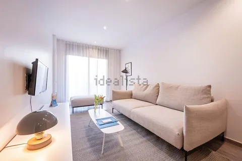 Flat 80 m² in Barcelona