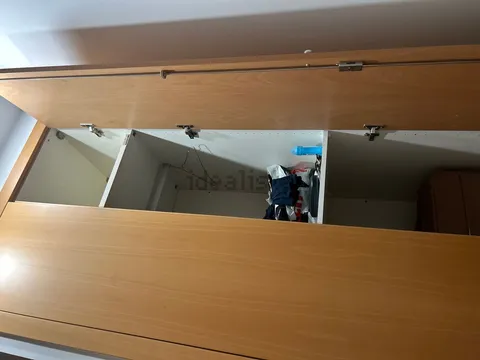 Chambre à louer, Barcelone