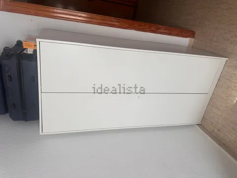 Habitació de lloguer, València (4/10)