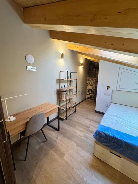 Apartamento 60 m² em Segovia
