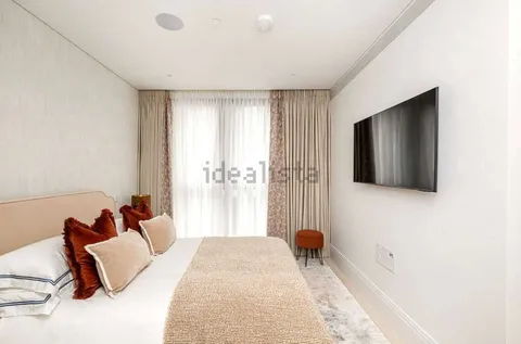 Pis de 105 m² a Madrid