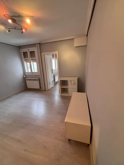 Pis de 55 m² a Valladolid