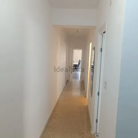 Room for rent, Granada