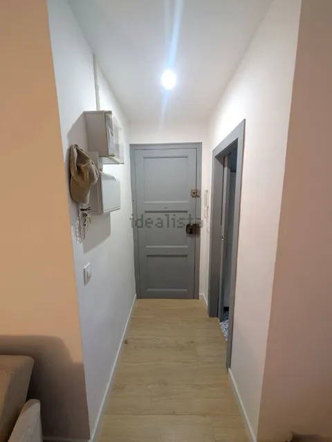 Квартира 35 м² у Барселоні