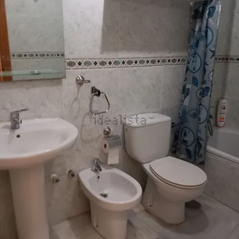 Pis de 55 m² a Granada