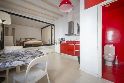Pis de 35 m² a Barcelona