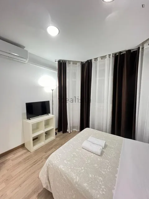 Pis de 25 m² a Madrid