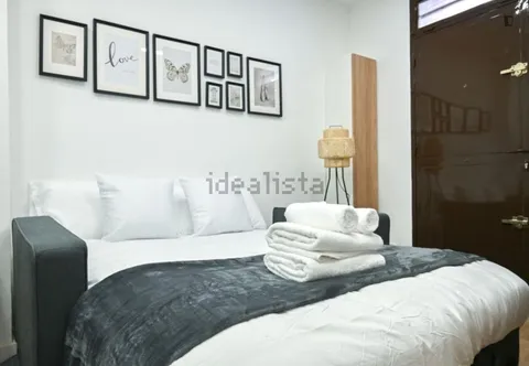 Pis de 30 m² a Madrid