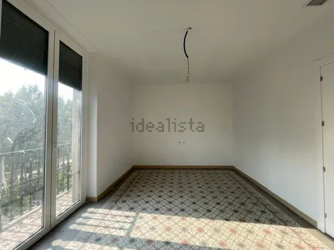 Pis de 120 m² a Lleida