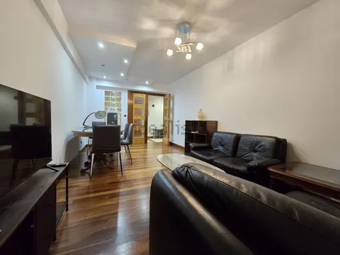Habitació de lloguer, Santurtzi