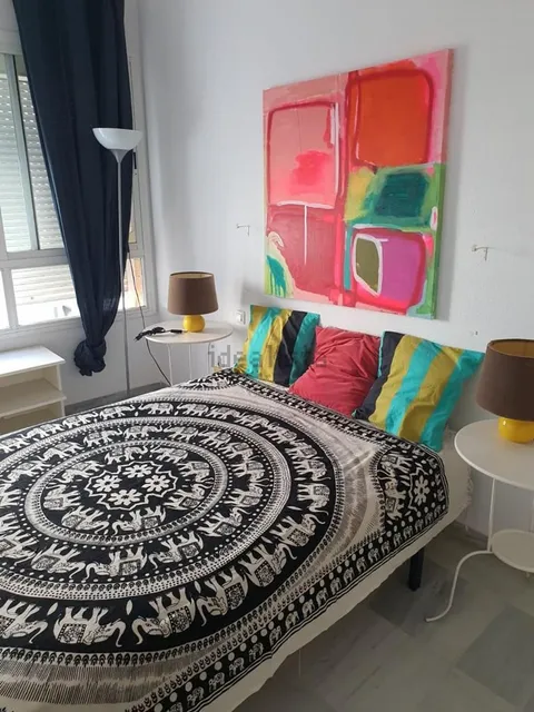 Квартира 60 м² у Севільі