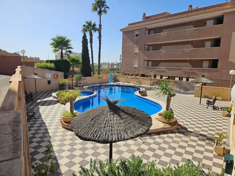 Pis de 70 m² a Santa Pola