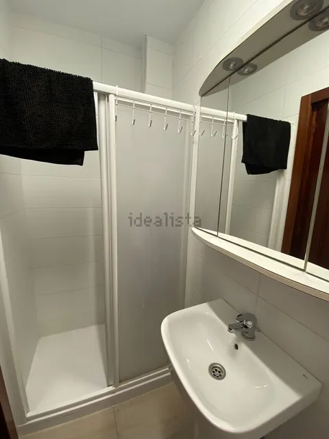 Habitació de lloguer, Jaén