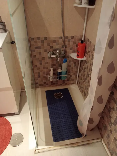 Pis de 55 m² a Badajoz