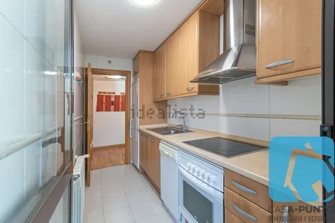 Pis de 50 m² a Madrid