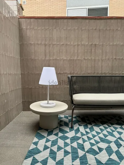 Wohnung 87 m² in Badalona