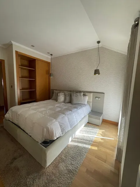 Pis de 105 m² a Poio