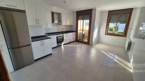 Pis de 125 m² a Ourense