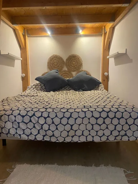 Pis de 40 m² a Madrid