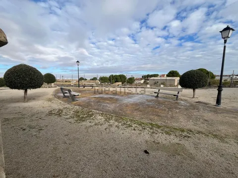 Pis de 90 m² a La Muela