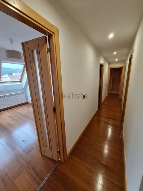 Pis de 84 m² a Oviedo