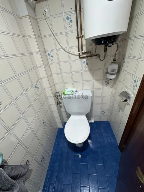 Zimmer zur Miete, Bilbao